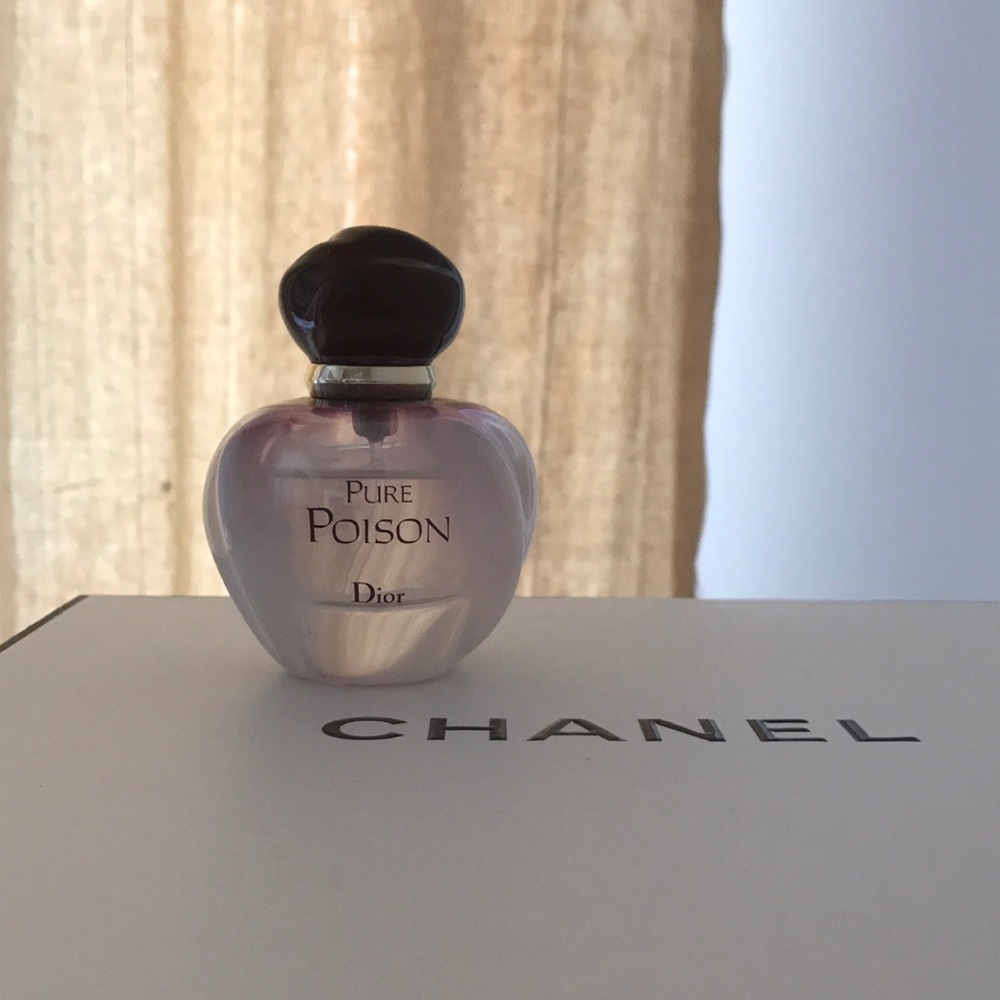 Christian Dior Pure Poison EDP